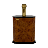 Vintage lamp by Eric Maville, France, year 1970