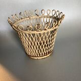 Mathieu Mategot planter