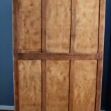 Armoire parisienne vintage