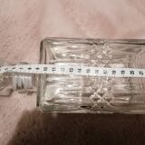 Whisky decanter