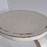 Set of 2 children's stools in Aalto Alvar style