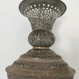 Ancient oriental lantern