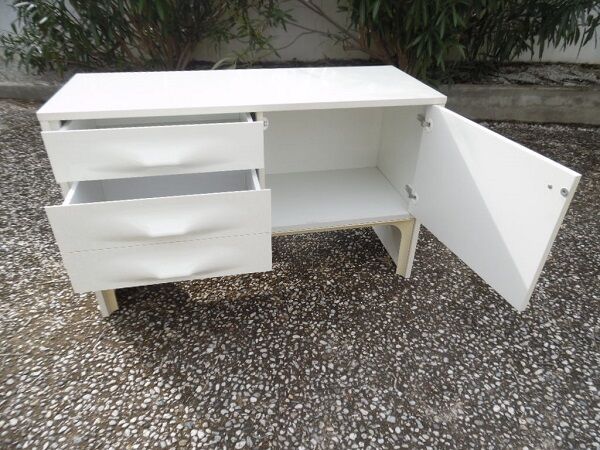 Commode Raymond Loewy