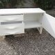 Commode Raymond Loewy