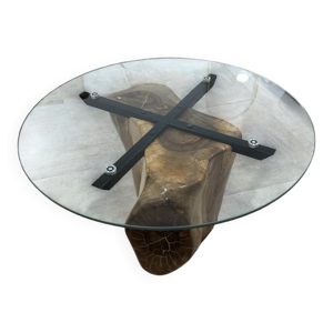 Table basse design en