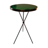 Table whisky by mechanical mirror works INC vintage