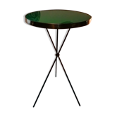 Table whisky by mechanical mirror works INC vintage