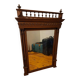 Henri II style mirror