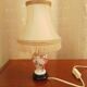 Lampe de table ancienne