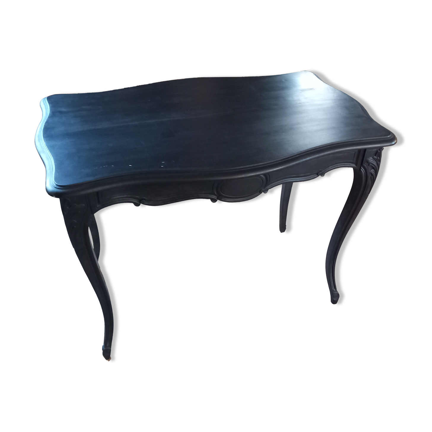 Louis XV style coffee table