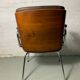 Armchair by Karl Dittert For Martin Stoll & Stoll Giroflex, 1960s