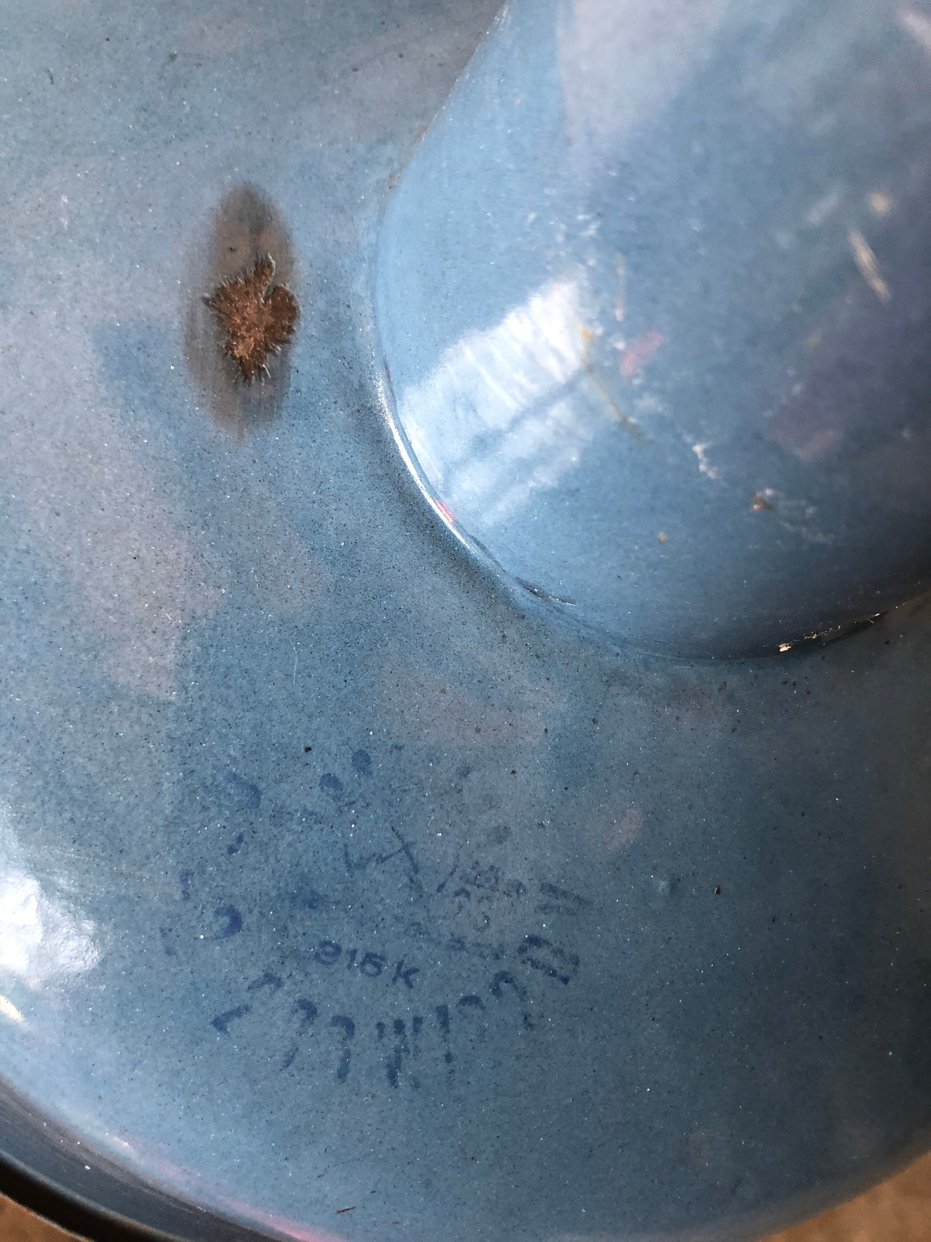 Vintage industrial factory ceiling lamp from Wikasy A23, 1960s