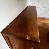 Enfilade Guillerme et Chambron