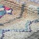 Vintage Berber Carpet Boujad - 320 x 184 cm
