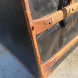 Old trunk