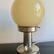 Pair of Bedside Lamps, Austria, 1950s