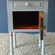 Vintage bedside revisited