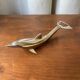 Dolphin bottle opener