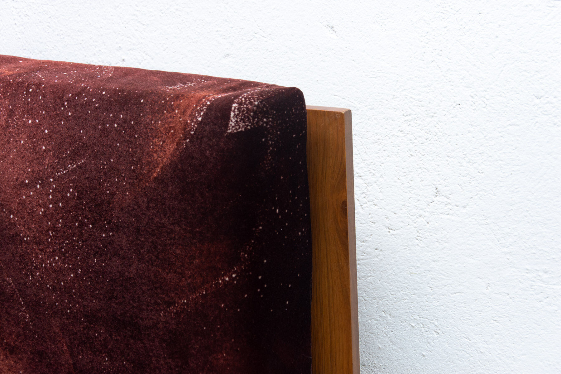 Midcentury Corner Folding Sofa by František Jirák for Tatra Nábytok, 1960s, CZ