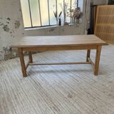 Table de ferme en pin