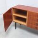 Belgian modernist sideboard by Roger De Winter for E.M.Y., 1960s