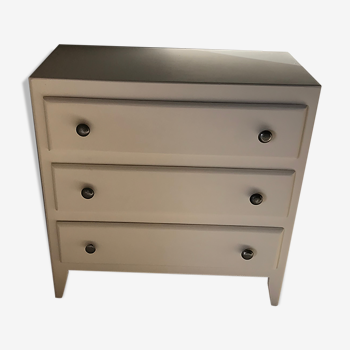 Retro chest of drawers