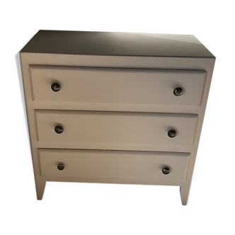 Retro chest of drawers