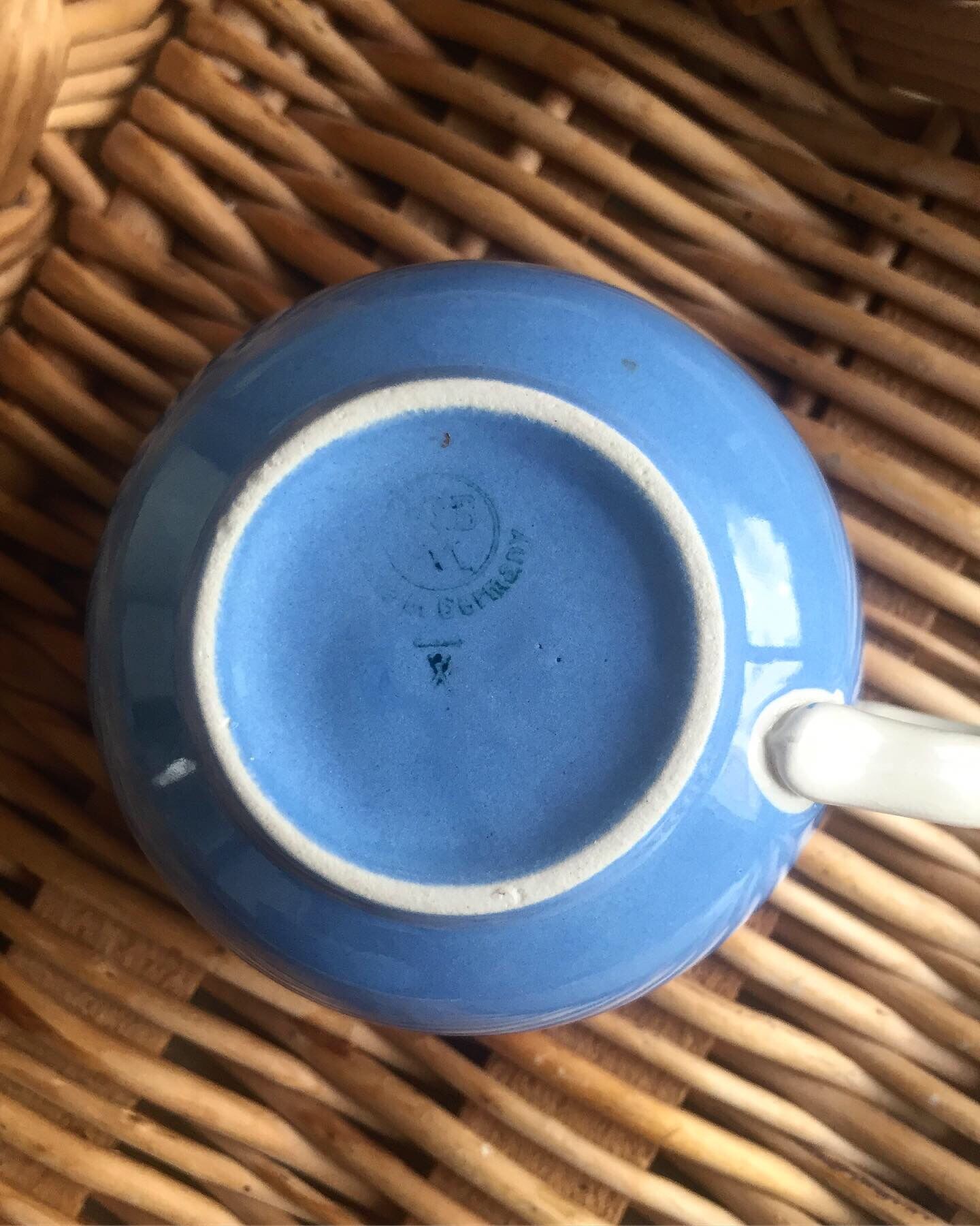 Villeroy & Boch coffee service