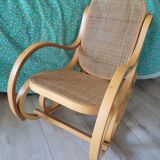 Canning children's rocking chair