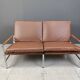 Vintage FK 6720 sofa by Fabricius & Kastholm for Kill International
