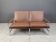 Vintage FK 6720 sofa by Fabricius & Kastholm for Kill International