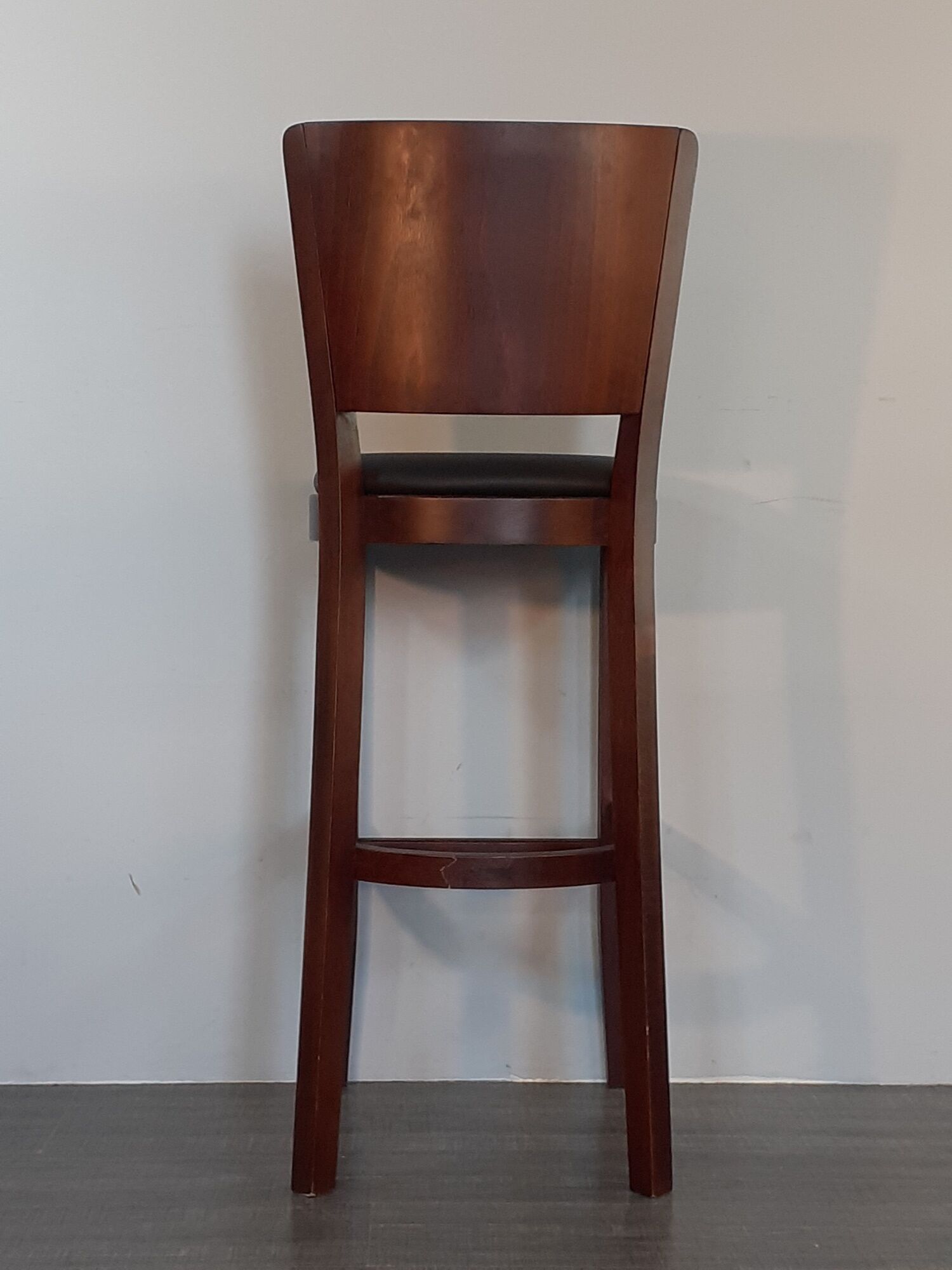 Stool by Ton, Czechoslovak 1960