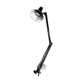 Architect's lamp signed and numbered luxo