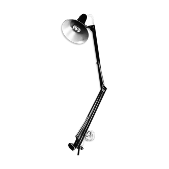 Lampe d'architecte signée et numérotée luxo