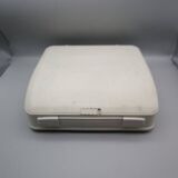 Japy Baby Hermes Beige typewriter