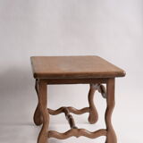 Low table