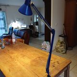 Model T1 Desk and Architect Lamp