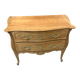 Sauteuse style Louis XV aerogommé