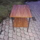 Table d'appoint formica