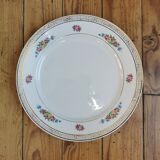 Vintage round dish Ceranord, Rachel