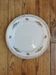 Vintage round dish Ceranord, Rachel