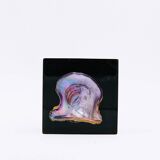 Jean Claude Dresse / Pierre Giraudon Inclusion of Pearl Oyster Shell