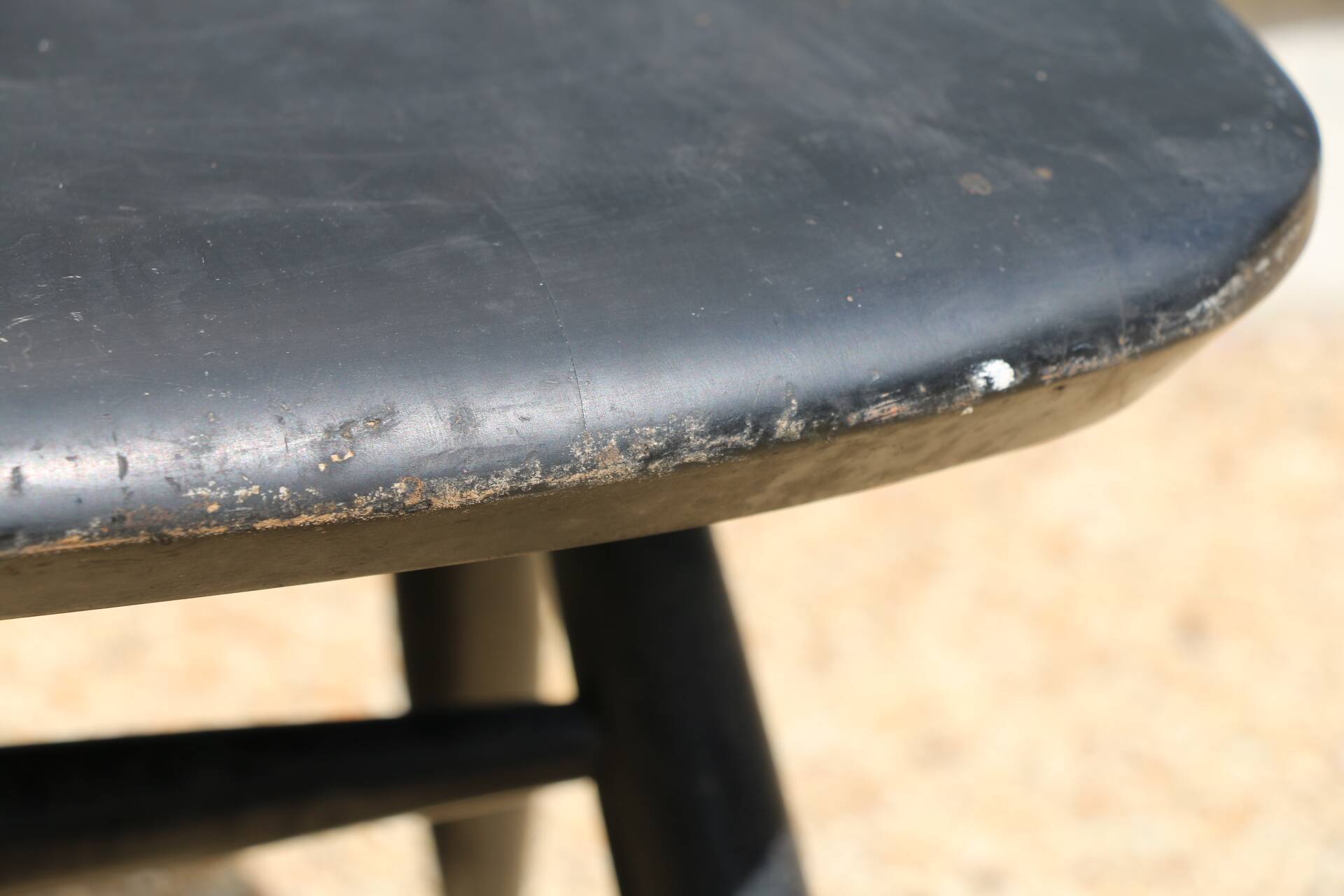 Pair of “mademoiselle” chairs by ilmari tapiovaara