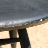 Pair of “mademoiselle” chairs by ilmari tapiovaara