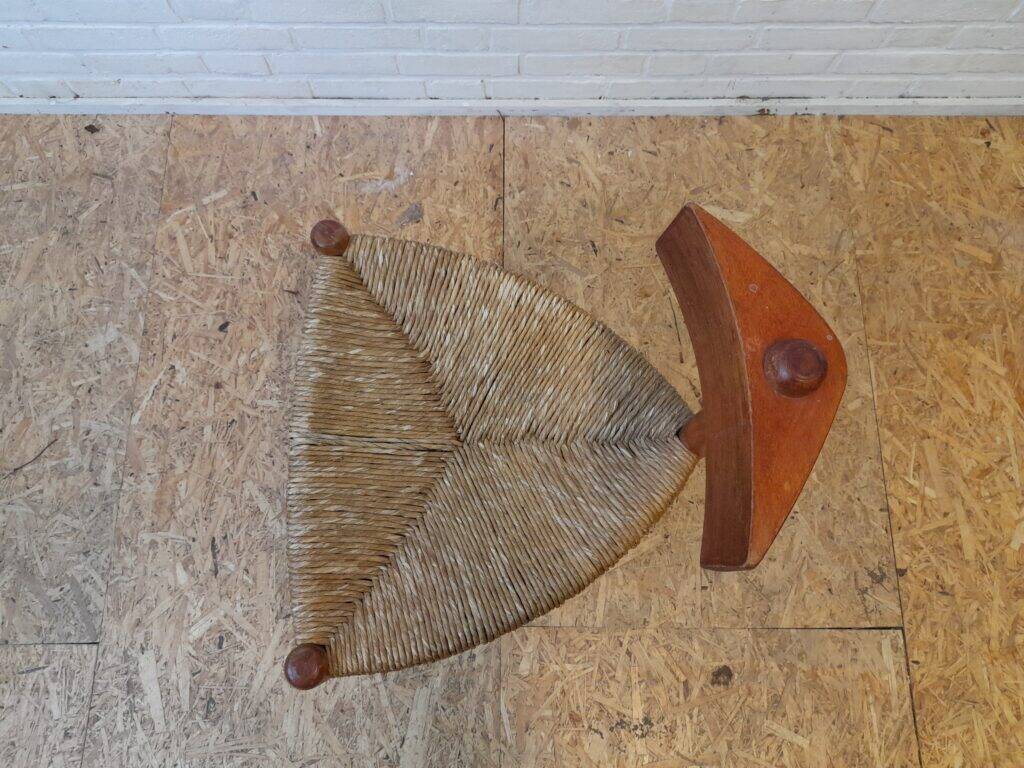Wim den Boon tripod chair