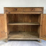 50's vintage Parisian buffet