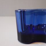 Candleholder model Savoy by Alvar Aalto for Iittala, Finland
