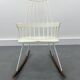 Rocking-chair Comeback de Patricia Urquiola, Kartell