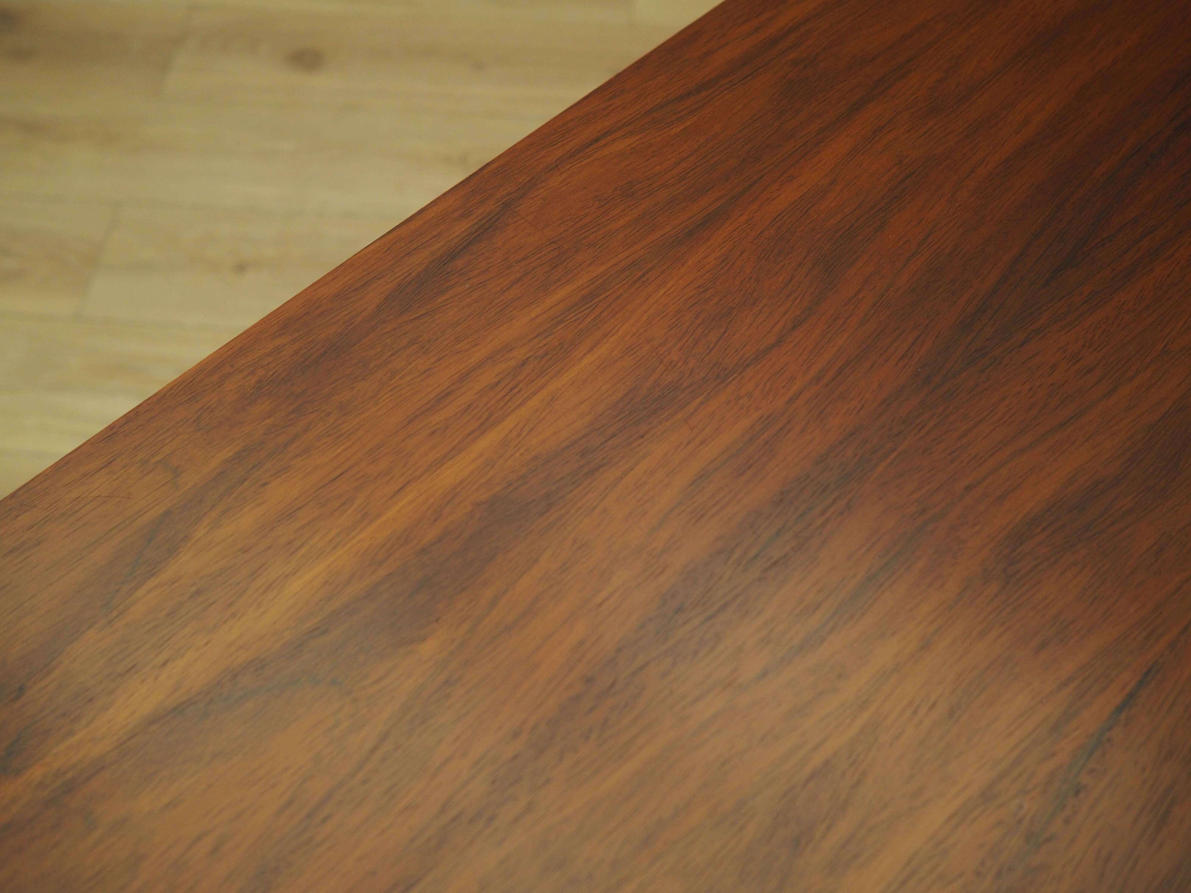 Rosewood sideboard, Danish design, 1960s, production: Denmark
