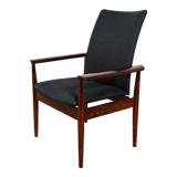 Armchair Model 209 Diplomat   by Finn Juhl for France & Søn, 1960s